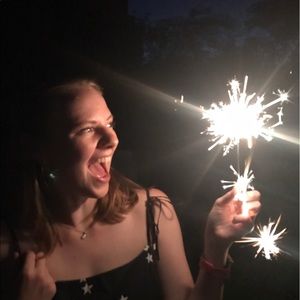 Meet your Posher, Maria