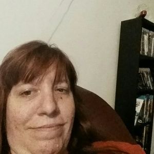 Meet your Posher, Stacy