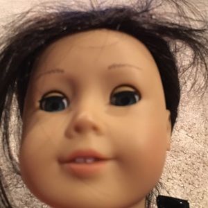 Meet your Posher, Jamie