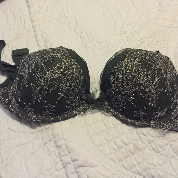 36d dream angels push-up Victoria secret