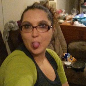 Meet your Posher, Candace