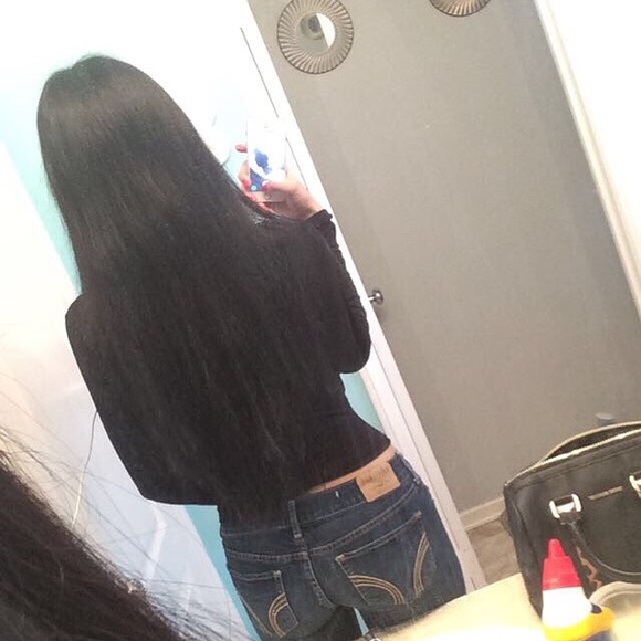 Meet your Posher, Cassie