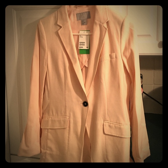 Brand new! H&M blazer!