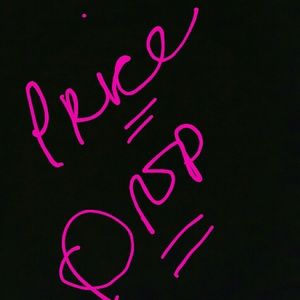 Serious price drop! All things must go!