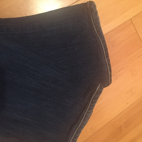 bke boot cut jeans - Picture 2 of 3