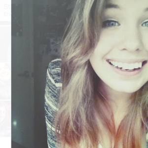 Meet your Posher, Jade