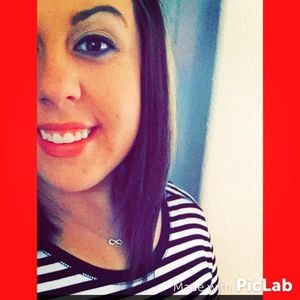 Meet your Posher, Morgan