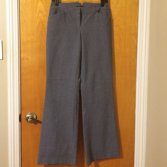 Dress pants
