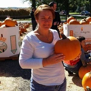 Meet your Posher, Joanne