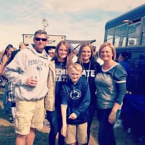 Meet your Posher, Lisa