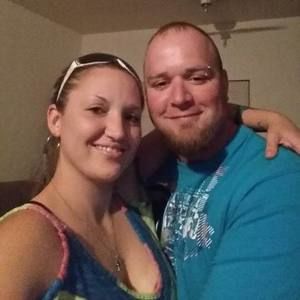 Meet your Posher, Amberly