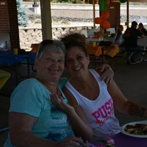 Meet your Posher, Diane