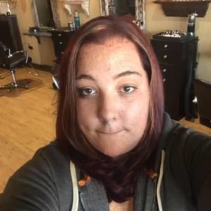 Meet your Posher, Ericka