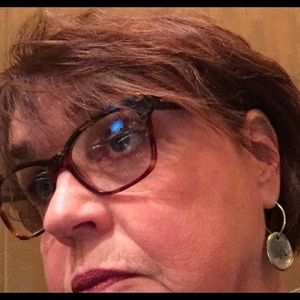 Meet your Posher, Barbara