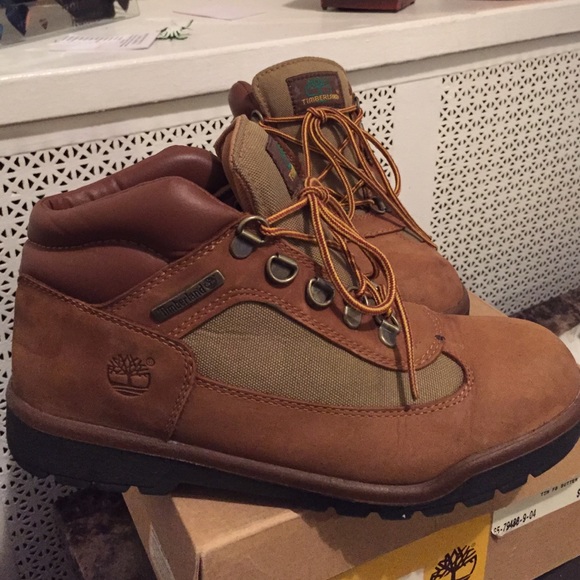Timberlands - Picture 2 of 3