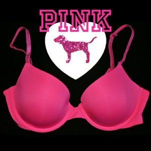 NWOT Victoria's Secret PINK Bra