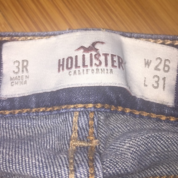 pants - Picture 3 of 3