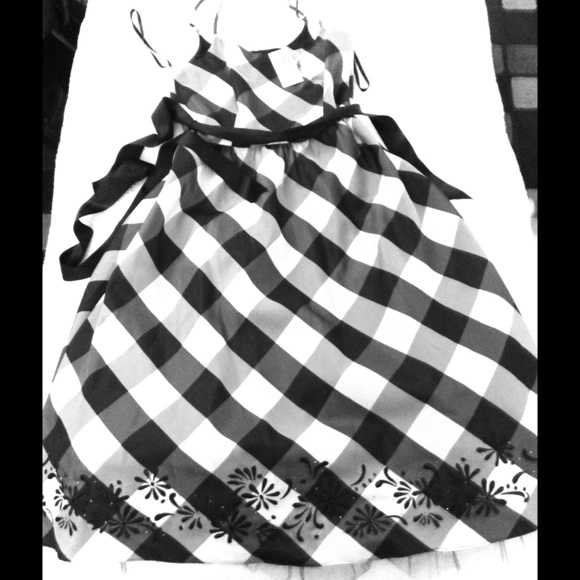 Party dress