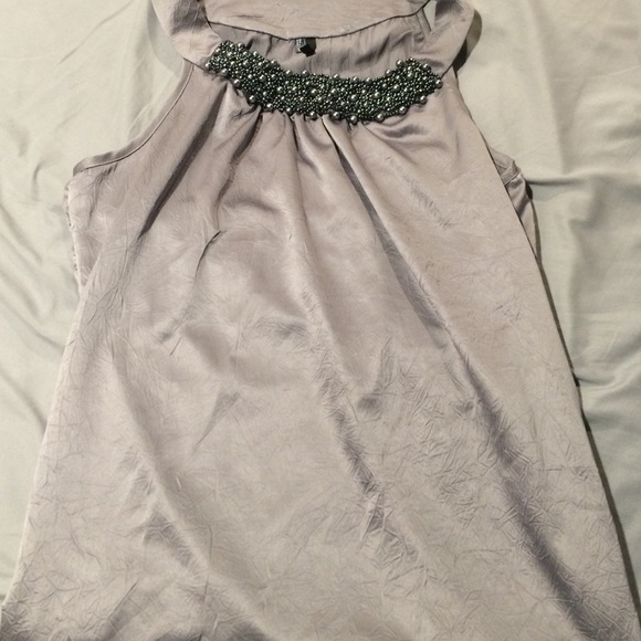 Maurice's dressy tank