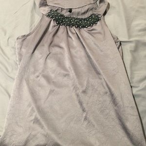 Maurice's dressy tank