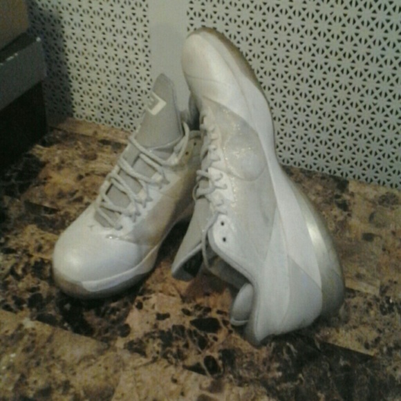 Nike Air Jordan CP3 Vlll