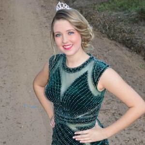 Meet your Posher, Madison