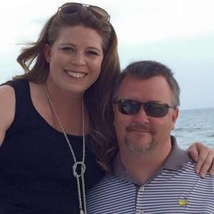 Meet your Posher, Joanna