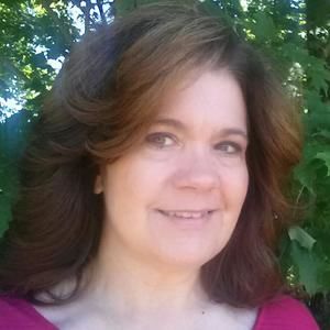 Meet your Posher, April