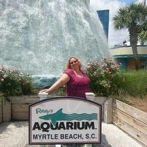 Meet your Posher, Jackie