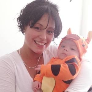 Meet your Posher, Tanya