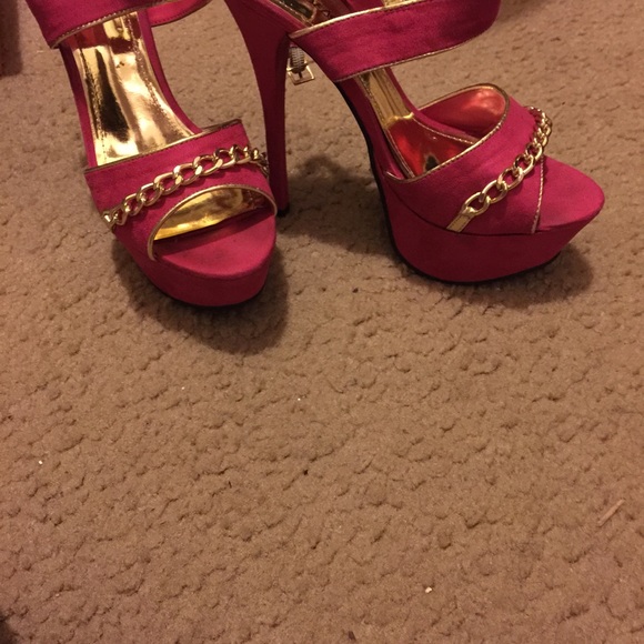 Shoes