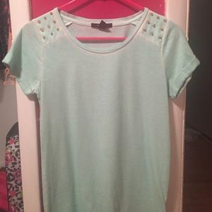 cute spike shirt