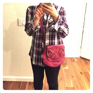 Additional pics of See by Chloe Purse