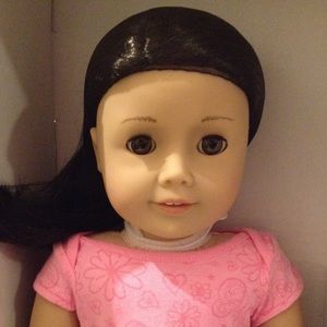 AG American Girl JLY 25 NIB