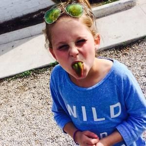 Meet your Posher, Ashlee