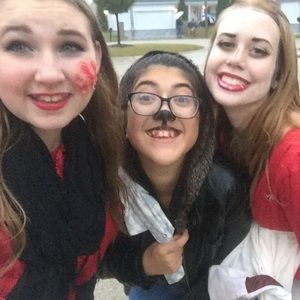 Meet your Posher, Michelle