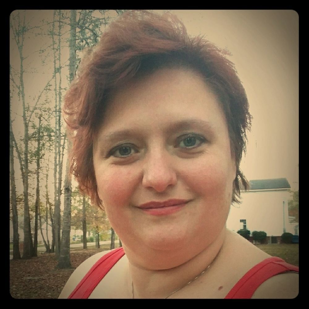 Meet your Posher, Monica