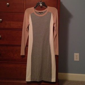 Tart Sweater Dress Size Small