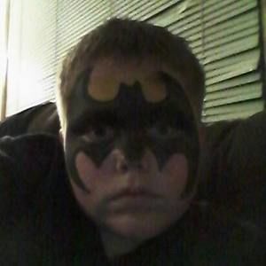 Meet your Posher, Ashton