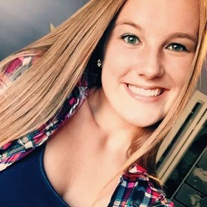 Meet your Posher, Amanda