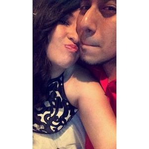 Meet your Posher, Daisy