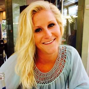 Meet your Posher, Glenna