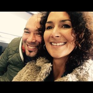 Meet your Posher, Esther