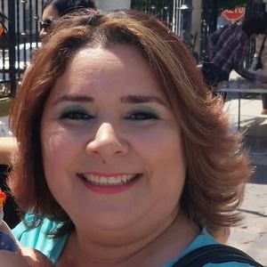 Meet your Posher, Magda kiry