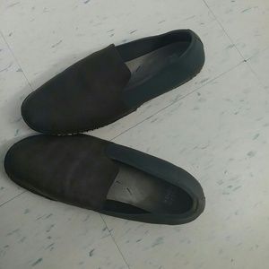 Eilleen Fisher Espadrilles.