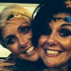 Meet your Posher, Sharon