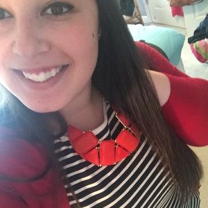 Meet your Posher, Milena