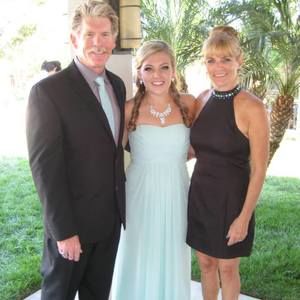 Meet your Posher, Cathy