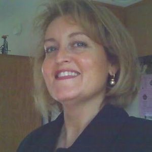 Meet your Posher, Aletha