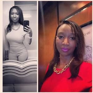 Meet your Posher, Nadia